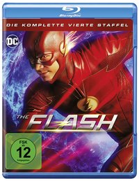 The Flash - Staffel 4