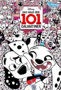 Das Haus der 101 Dalmatiner
