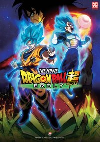 KAZÉ Anime Nights: Dragonball Super: Broly