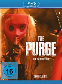 The Purge - Die Säuberung: Staffel 1