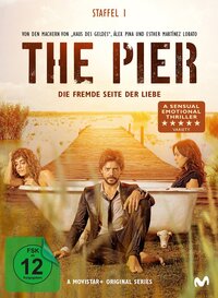 The Pier - Die fremde Seite der Liebe