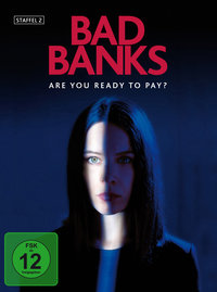 Bad Banks - Staffel 2