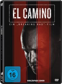 El Camino: Ein "Breaking Bad"-Film