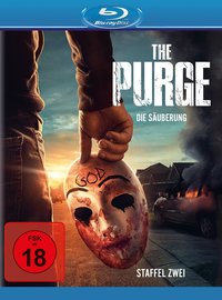 The Purge - Die Säuberung: Staffel 2