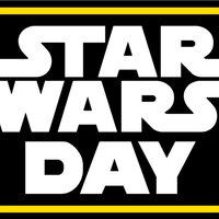 May the Force be with you! Der Star War Day 