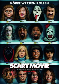 Scary Movie 