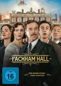Fachham Hall