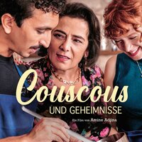 Couscous und Geheimnisse