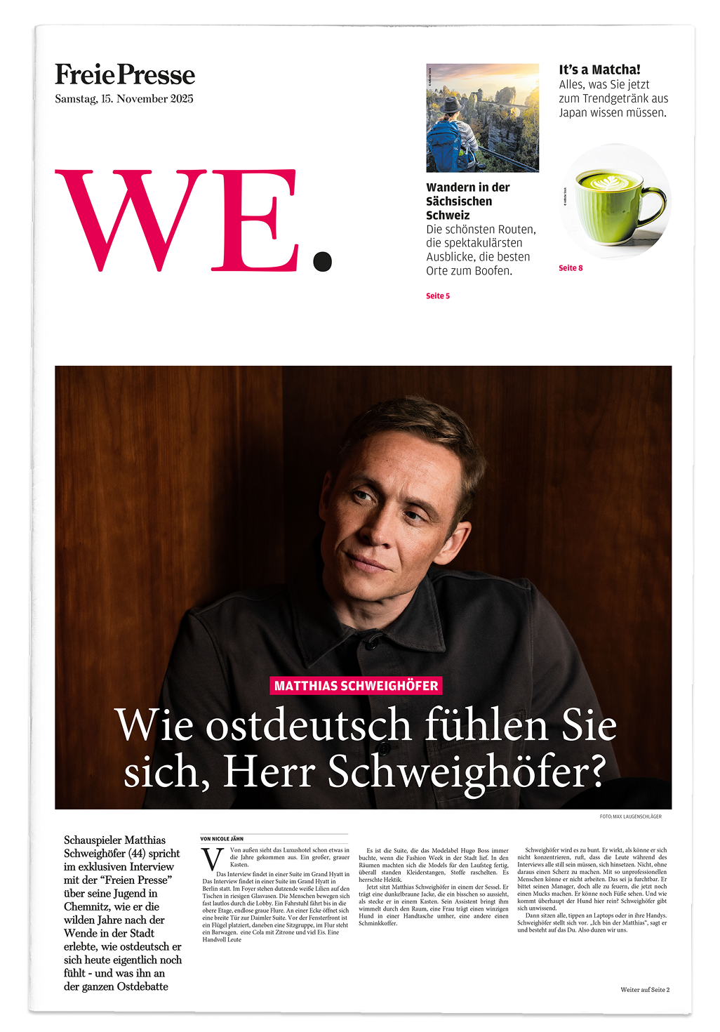 Titelseite