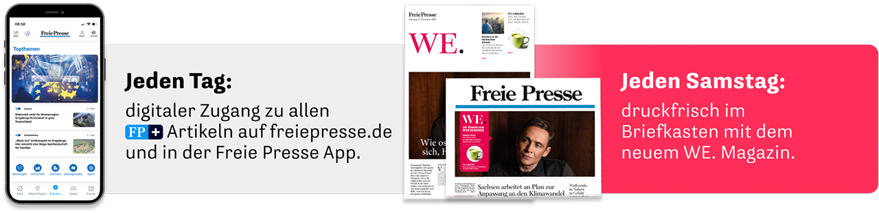 Angebotsdarstellung